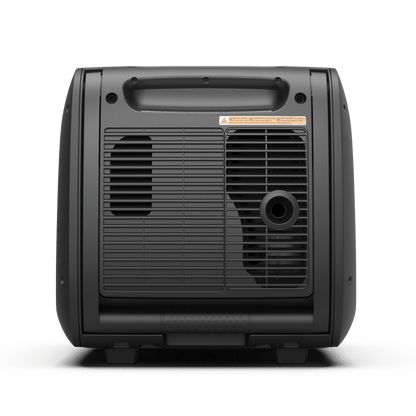 FIRMAN® Gas Inverter Portable Generator 3650W Electric Start #W03382