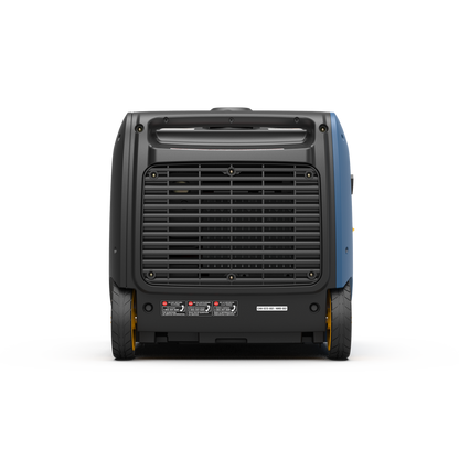 FIRMAN® Dual Fuel Inverter Portable Generator 3200W Electric Start #WH02942