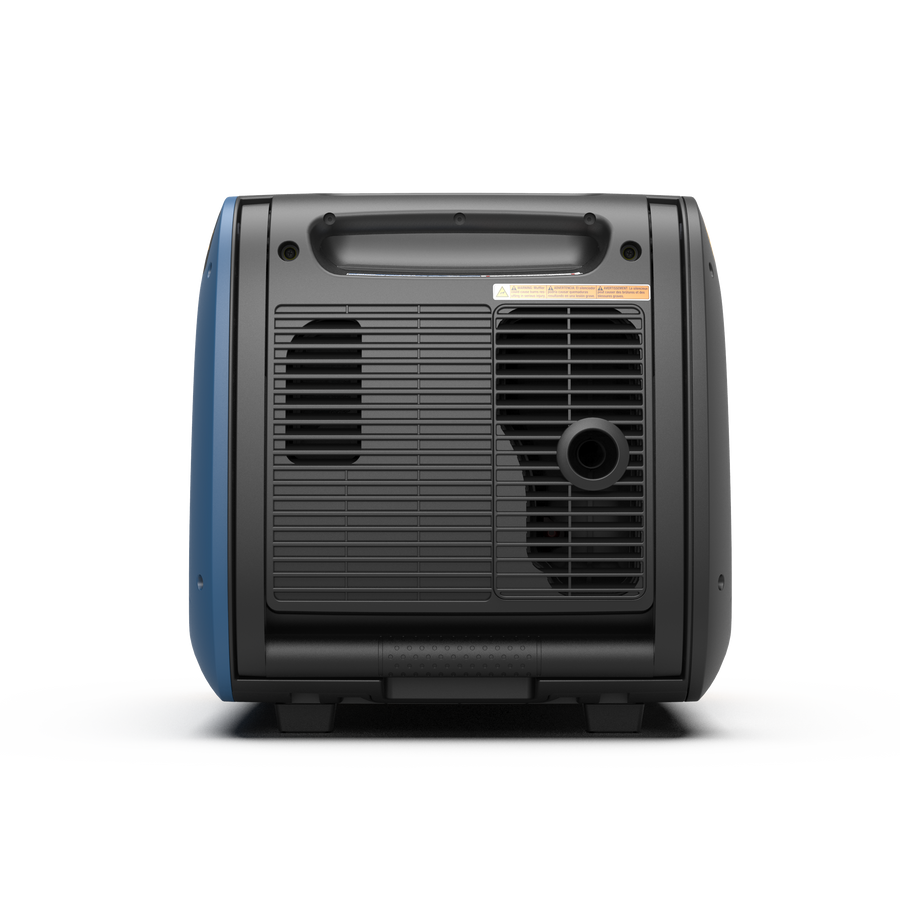 FIRMAN® Dual Fuel Inverter Portable Generator 3200W Electric Start #WH02942