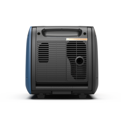 FIRMAN® Dual Fuel Inverter Portable Generator 3200W Electric Start #WH02942
