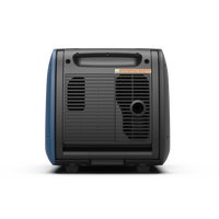 FIRMAN® Dual Fuel Inverter Portable Generator 4125W Electric Start #WH03344