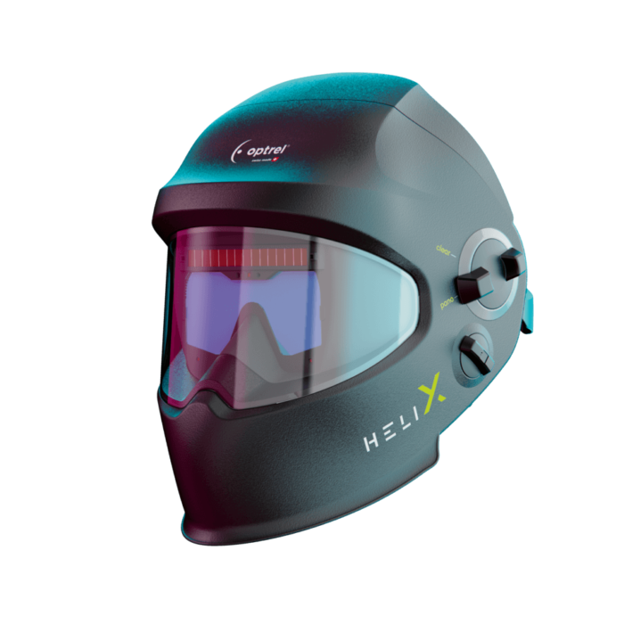 Optrel® Helix 2.5