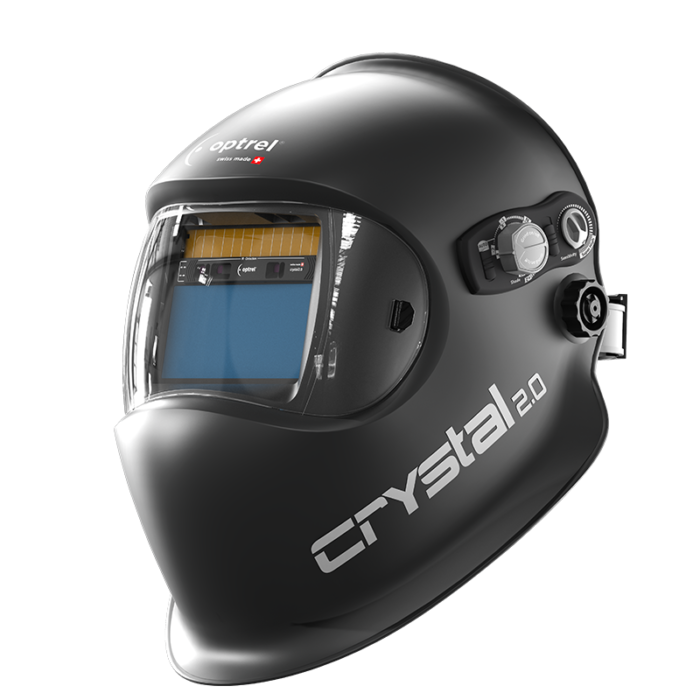 Optrel® Crystal 2.0 (Black)