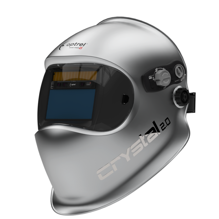 Optrel® Crystal 2.0 (Silver)