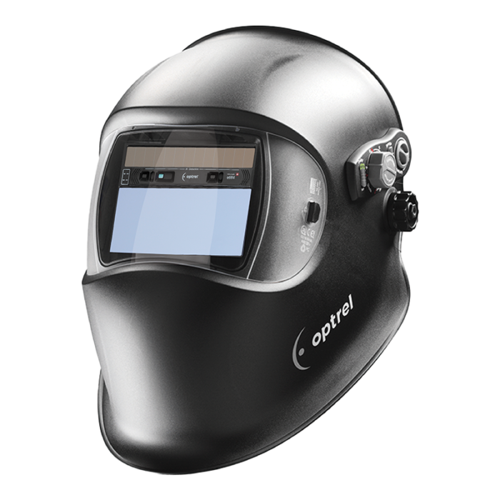 Optrel® e684 (Black)
