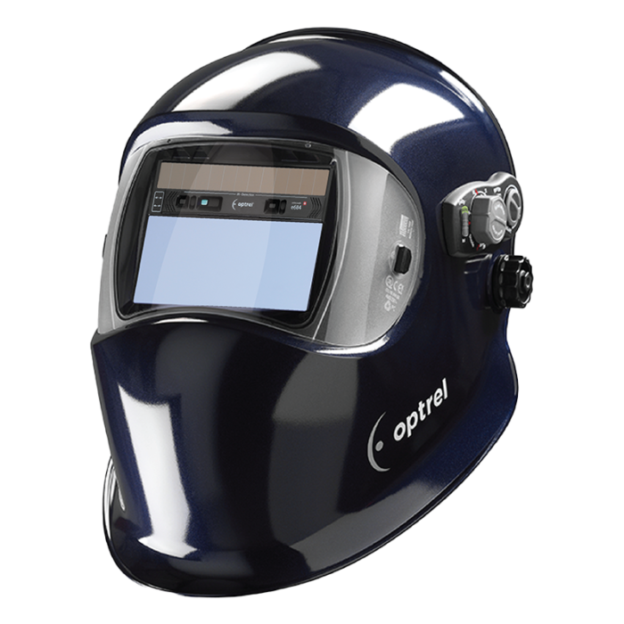 Optrel® e684 (Blue)