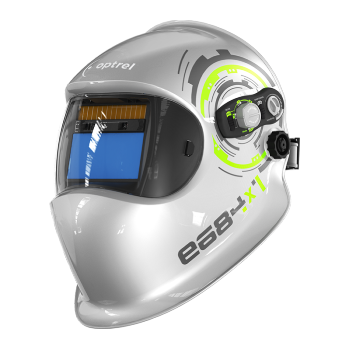 Optrel® e684 (Silver)