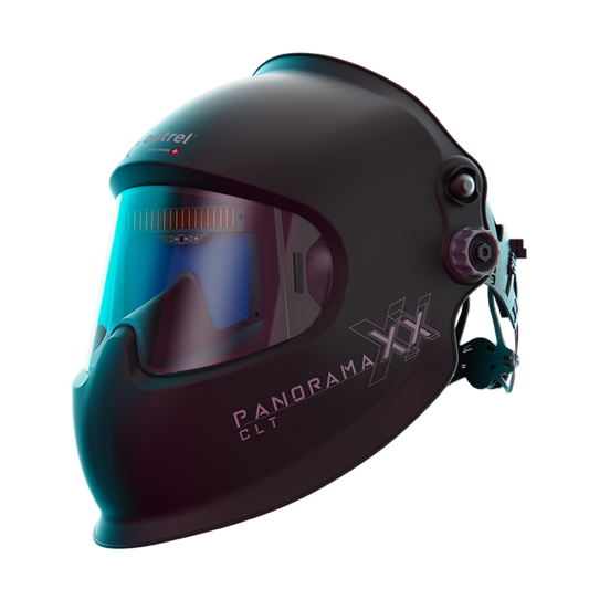 Optrel® Panoramaxx CLT (Black)
