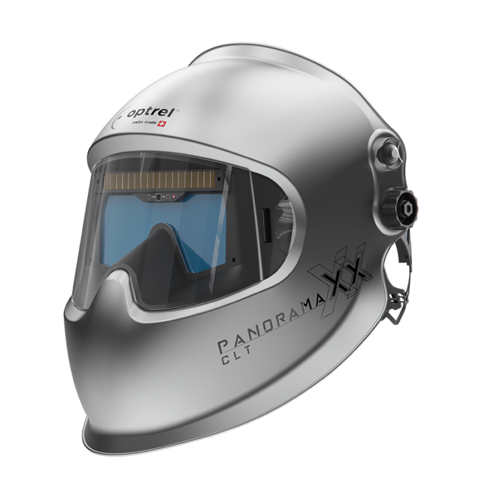 Optrel® Panoramaxx CLT (Silver)