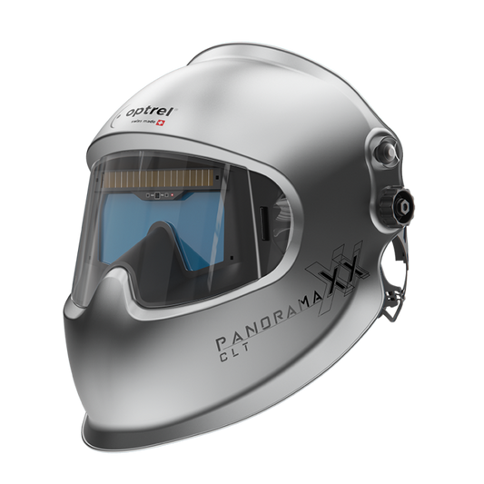 Optrel® Panoramaxx CLT (Silver)