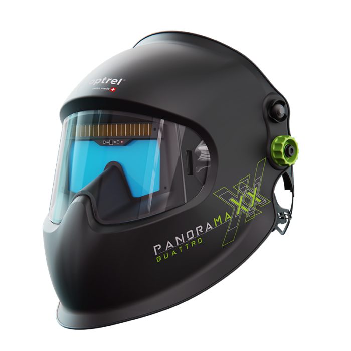 Optrel® Panoramaxx Quattro