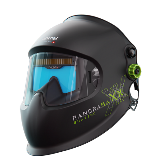 Optrel® Panoramaxx Quattro
