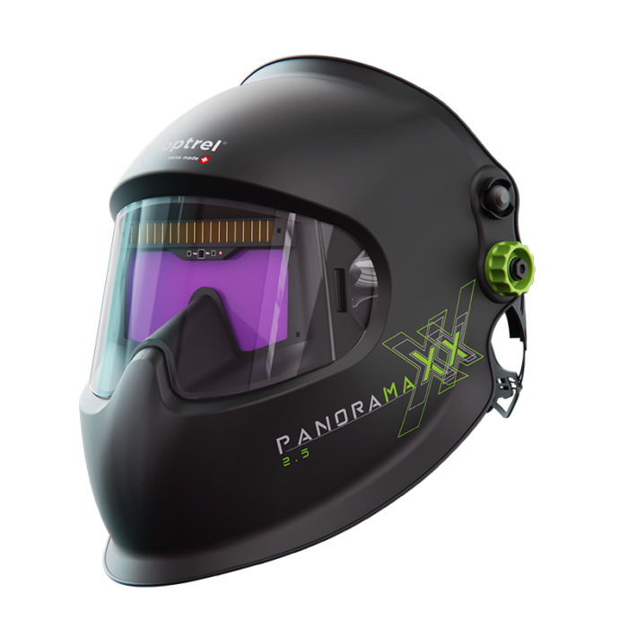 Optrel® Panoramaxx 2.5