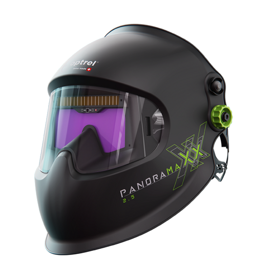 Optrel® Panoramaxx 2.5